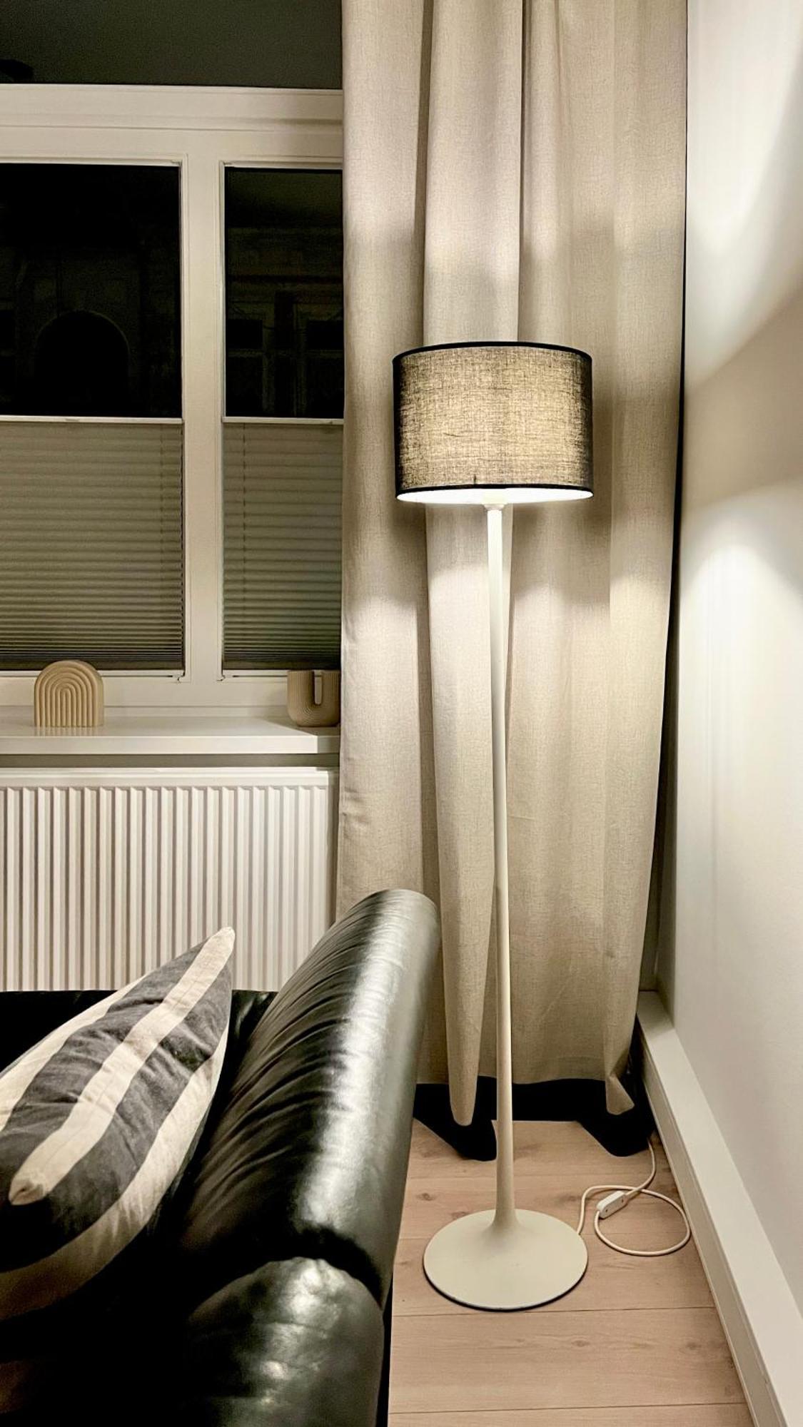 Makers And Rooms Apartment 01 Pauline 110Qm Parkplatz 1-4 Personen Detmold Exterior foto